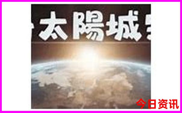 夏天必去的旅游景点